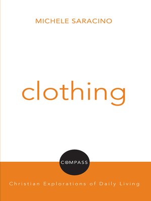 cover image of Clothing